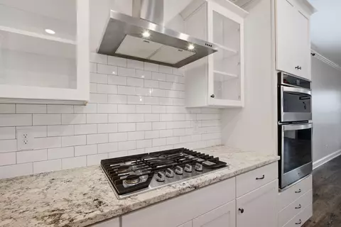 Kitchen - 108 Barbour Ct, Moncks Corner, SC 29461 photo 2 of 2