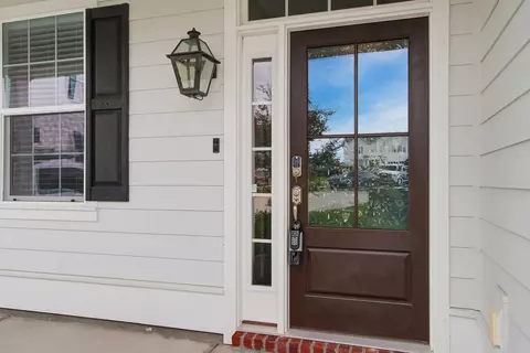 Entry Way - 108 Barbour Ct, Moncks Corner, SC 29461 photo 1 of 7