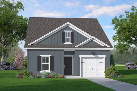 5053 Buggs Ln, Summerville, SC 29485