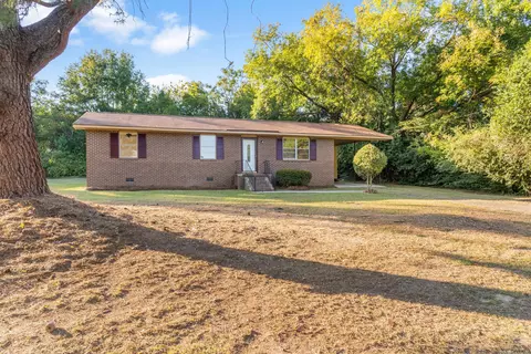 138 Waycross St, Orangeburg, SC 29118