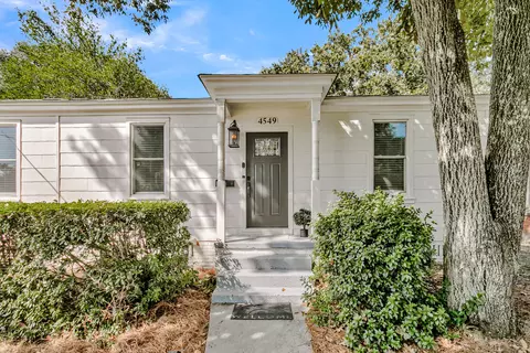 4549 S Rhett Ave, North Charleston, SC 29405