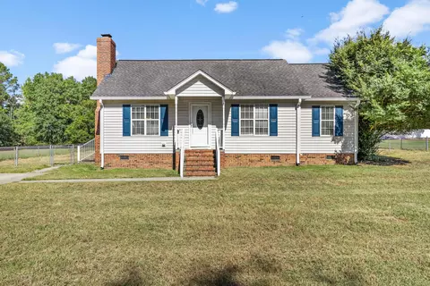 126 Monterey Trl, Orangeburg, SC 29118