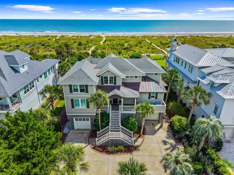 3708 Palm Blvd, Isle Of Palms, SC 29451