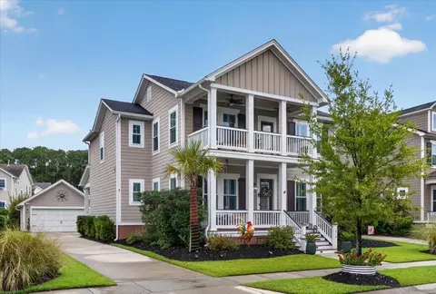1474 Hollenberg Ln, Mount Pleasant, SC 29466