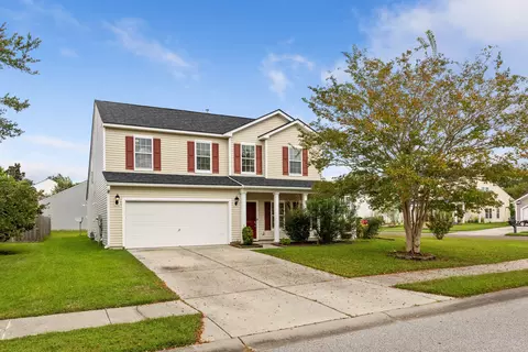 7433 Painted Bunting Way, Hanahan, SC 29410