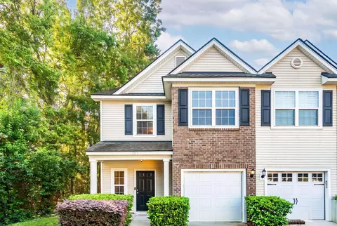 1111 Bennington Dr, Charleston, SC 29492