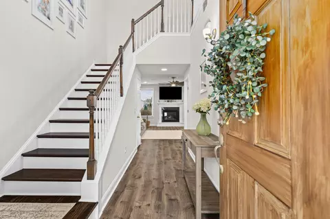 3116 Timberline Dr, Johns Island, SC 29455