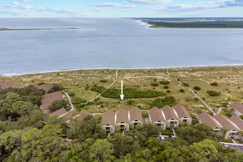 1365 Pelican Watch Villas, Seabrook Island, SC 29455