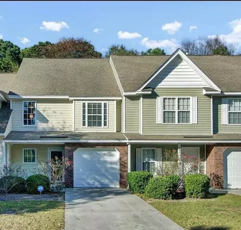 202 Kelsey Blvd, Wando, SC 29492