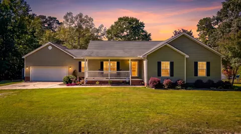 2090 Colony Dr, Orangeburg, SC 29115
