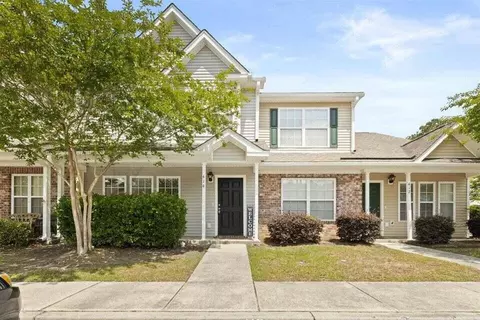 414 Truman Dr, Goose Creek, SC 29445