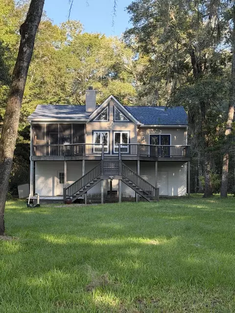 9450 Savannah Hwy, Adams Run, SC 29426