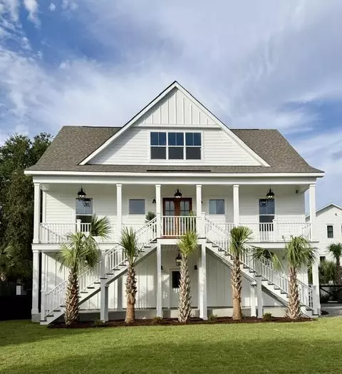 3 24th Ave, Isle Of Palms, SC 29451