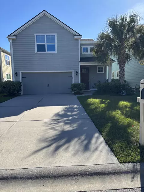 8 Dewees Ln, Hilton Head Island, SC 29926