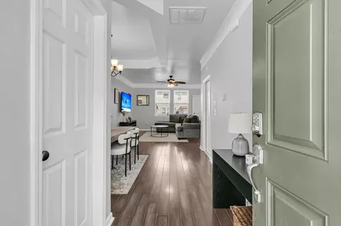 Entry Way - 206 Oglethorpe Cir, Moncks Corner, SC 29461 photo 1 of 3