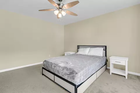 Bedroom - 206 Oglethorpe Cir, Moncks Corner, SC 29461 photo 3 of 5