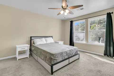 Bedroom - 206 Oglethorpe Cir, Moncks Corner, SC 29461 photo 1 of 5
