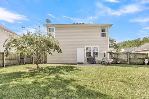 Exterior - 206 Oglethorpe Cir, Moncks Corner, SC 29461 photo 5 of 16