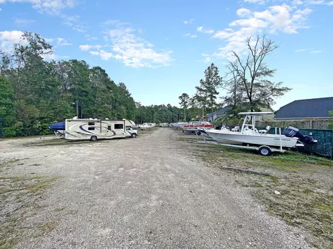 Exterior - 206 Oglethorpe Cir, Moncks Corner, SC 29461 photo 16 of 16