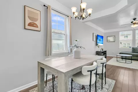 Dining - 206 Oglethorpe Cir, Moncks Corner, SC 29461 photo 1 of 1