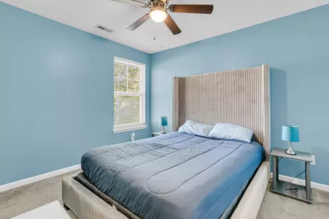 Bedroom - 206 Oglethorpe Cir, Moncks Corner, SC 29461 photo 5 of 5