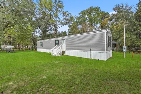 203 Poplar St, Walterboro, SC 29488