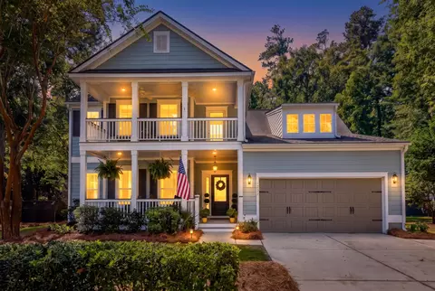 217 President Cir, Summerville, SC 29483