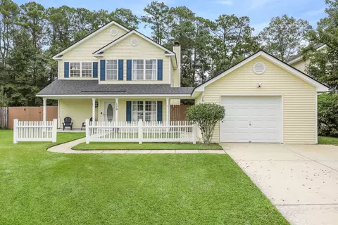 179 Moon Dance Ln, Summerville, SC 29483