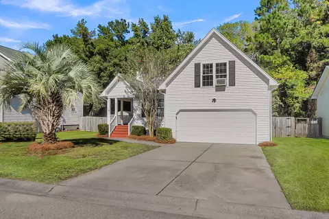 443 Courtland Dr, Summerville, SC 29486