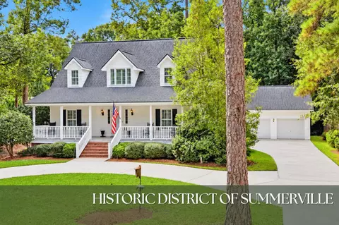 410 W 2nd South St, Summerville, SC 29483