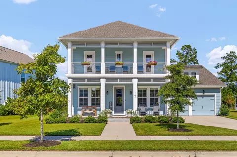 112 Integrity Ln, Charleston, SC 29492