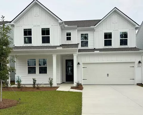 1044 Boyington Dr, Hollywood, SC 29449