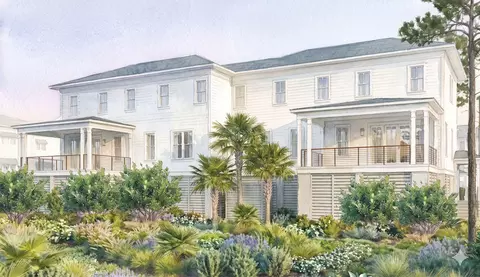 4041 Marshwalk Trce #8, Seabrook Island, SC 29455