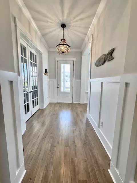 Entry Way - 3600 Tidal Flat Cir, Mount Pleasant, SC 29466 photo 1 of 3