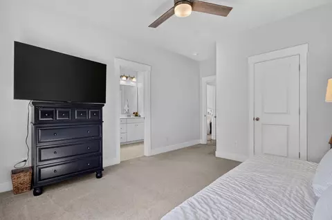 Bedroom - 3600 Tidal Flat Cir, Mount Pleasant, SC 29466 photo 9 of 10