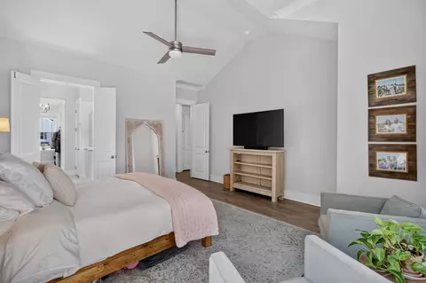 Bedroom - 3600 Tidal Flat Cir, Mount Pleasant, SC 29466 photo 7 of 10