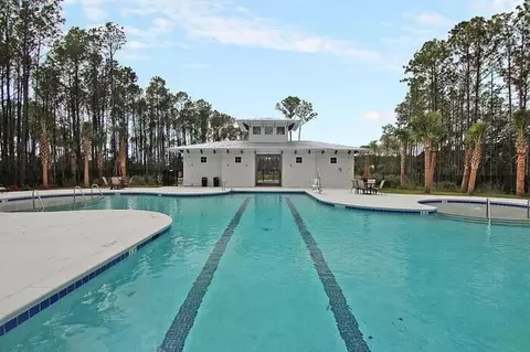 Exterior - 3600 Tidal Flat Cir, Mount Pleasant, SC 29466 photo 12 of 12