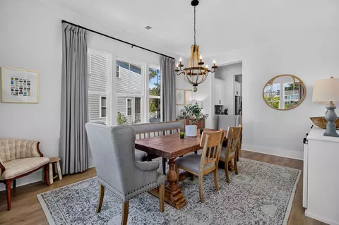 Dining - 3600 Tidal Flat Cir, Mount Pleasant, SC 29466 photo 3 of 3