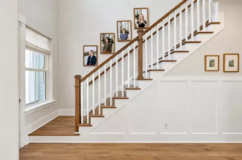Entry Way - 3600 Tidal Flat Cir, Mount Pleasant, SC 29466 photo 4 of 5