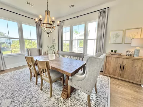 Dining - 3600 Tidal Flat Cir, Mount Pleasant, SC 29466 photo 1 of 1