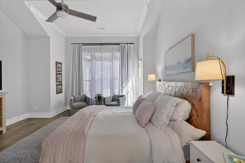 Bedroom - 3600 Tidal Flat Cir, Mount Pleasant, SC 29466 photo 6 of 10