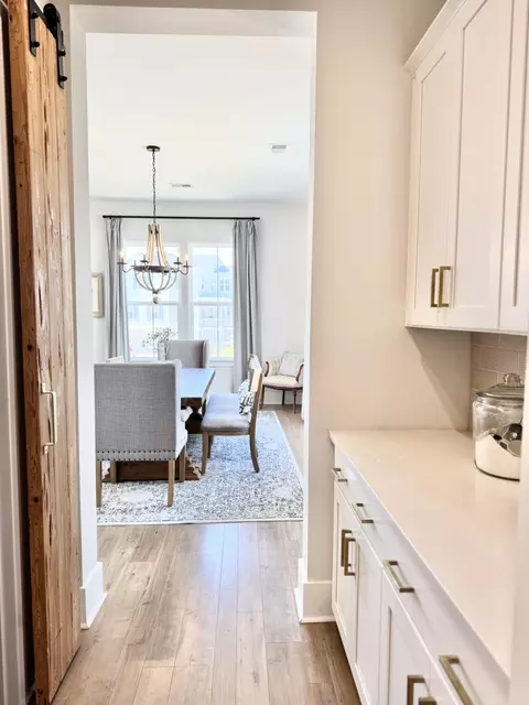 Entry Way - 3600 Tidal Flat Cir, Mount Pleasant, SC 29466 photo 3 of 3