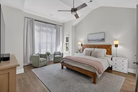 Bedroom - 3600 Tidal Flat Cir, Mount Pleasant, SC 29466 photo 5 of 10