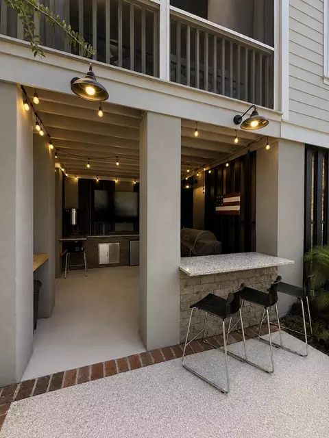 Exterior - 3600 Tidal Flat Cir, Mount Pleasant, SC 29466 photo 7 of 12