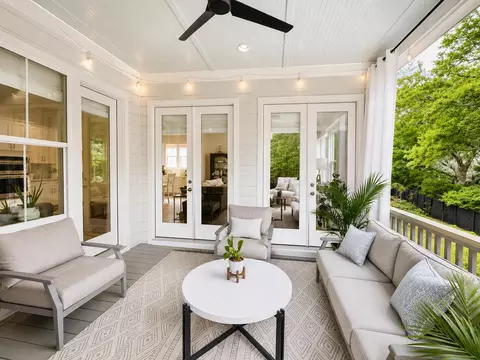 Exterior - 3600 Tidal Flat Cir, Mount Pleasant, SC 29466 photo 6 of 12