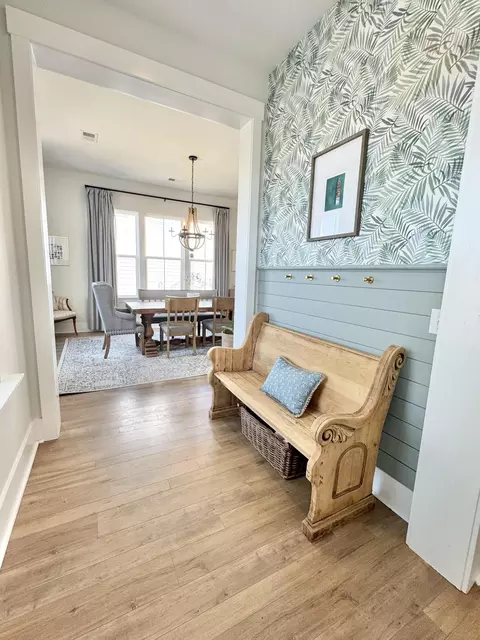 Entry Way - 3600 Tidal Flat Cir, Mount Pleasant, SC 29466 photo 2 of 3