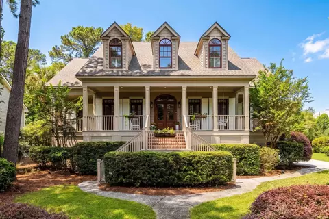 2104 Royal Pine Dr, Seabrook Island, SC 29455