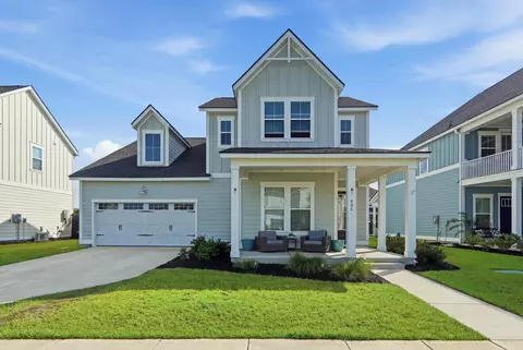 406 Parish Farms Dr, Summerville, SC 29486