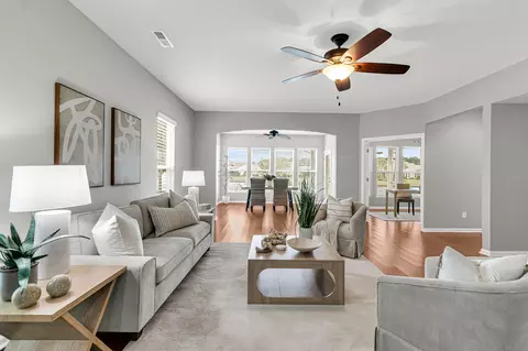 543 Tranquil Waters Way, Summerville, SC 29486