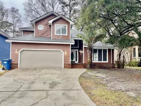 112 Mansfield Blvd, North Charleston, SC 29418